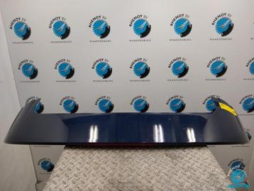 Focus HB achterspoiler 2015 beschikbaar voor biedingen