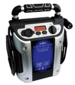 JUMPSTART NORAUTO N1000., Ophalen