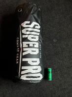 Bokszak + gratis dumbells (10 kg + 2×5 kg) – goede staat, Enlèvement, Comme neuf, Sac de boxe