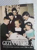 Grote gezinnen XL Zele, Enlèvement ou Envoi, 20e siècle ou après, Neuf, Diverse auteurs