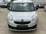 Opel Combo D Tour Enjoy 1.6 Diesel, Auto's, Euro 5, Bedrijf, Bluetooth, Te koop