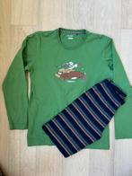 Woody pyjama - 152, Kinderen en Baby's, Ophalen of Verzenden, Zo goed als nieuw, Jongen, Nacht- of Onderkleding