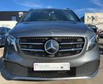 Mercedes-Benz V 250 d BTW incl. 7 ZIT Leder Navi Camera 190, 0 kg, Euro 6, 7 places, 0 kg