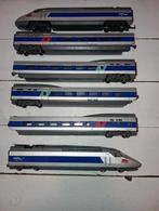 jouef tgv, Analogique, Jouef, Enlèvement ou Envoi, Utilisé