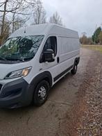 Fiat ducato, Rétroviseurs électriques, Achat, Entreprise, 3 places
