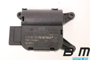 Kachelstelmotor Audi A3 8P Sportback 1K1907511 beschikbaar voor biedingen