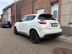 Nissan juke 1.8 benzine automaat euro 6, Auto's, Automaat, Euro 6, Bedrijf, Juke