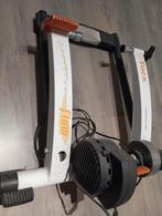 Tacx flow, Enlèvement, Vélo d'appartement