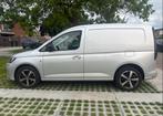 Volkswagen Caddy 2.0TDI 90 KW 2022, Auto's, Bestelwagens en Lichte vracht, Volkswagen, Handgeschakeld, Particulier, Dealer onderhouden