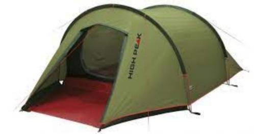 high peak kite 2LW lichtgewicht tent, Caravanes & Camping, Tentes, Enlèvement