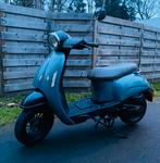 Scooter Alfa City 50cc A-klasse, Fietsen en Brommers, Ophalen, Gebruikt, Alfa, Klasse A (25 km/u)