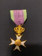 Lot 17: medaille, Verzamelen, Militaria | Tweede Wereldoorlog, Ophalen of Verzenden