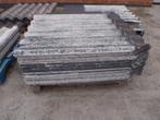 GOLFPLATEN  ASBESTVRIJ=NEW TECHNOLOGIE:80STX120CM=500 EURO S, Ophalen, Gebruikt