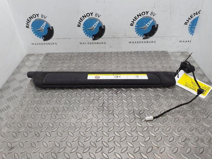 TESLA MODEL X 75D Base  [SUNVISOR] 2018, Auto-onderdelen, Overige Auto-onderdelen, Gebruikt, ARN erkend, Stiba lid, Erkend duurzaam