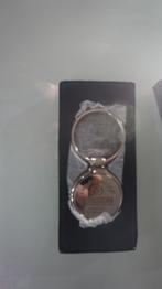 porte clé mazda, Ophalen of Verzenden, Nieuw, Merk