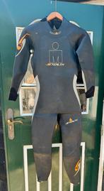 Wetsuit triathlon Ironman maat medium, Watersport en Boten, Watersportkleding, Wetsuit, Ophalen of Verzenden, Zo goed als nieuw