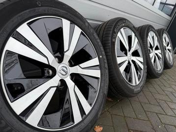 17 inch Volvo S40 S60 V40 V60 Hybrid cross country velgen beschikbaar voor biedingen