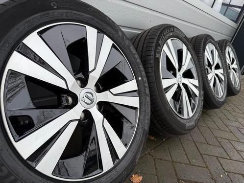 17 inch Volvo S40 S60 V40 V60 Hybrid cross country velgen, Auto-onderdelen, Banden en Velgen, Banden en Velgen, Zomerbanden, 17 inch