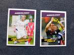 panini stickers Football 2016, Ophalen of Verzenden, Nieuw, Meerdere stickers