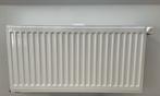 2 nieuwe radiatoren chauffages, Doe-het-zelf en Bouw, Verwarming en Radiatoren, Ophalen, Nieuw, Radiator, Hoog rendement (Hr)