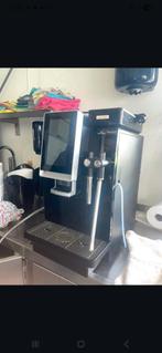 Koffiemachine horeca, Elektronische apparatuur, Koffiezetapparaten, Ophalen, Koffiemachine, Koffiebonen, Zo goed als nieuw
