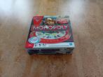 Monopoly: Cars 2 Lightning McQueen Race Track Game, Hobby en Vrije tijd, Ophalen, Gebruikt, Disney