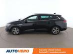 Renault Mégane 1.5 Blue dCi Intens, Autos, Renault, Achat, Euro 6, Noir, 5 portes