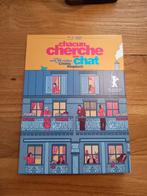 Chacun Cherche Son Chat (Blu-ray + DVD)(Digibook), CD & DVD, Comme neuf, Enlèvement ou Envoi