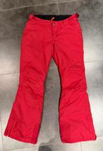 Roze skibroek, merk Brunotti, maat L, Kleding | Dames, Wintersportkleding, Ophalen of Verzenden, Zo goed als nieuw, Maat 42/44 (L)