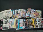 Sportmagazines, Ophalen of Verzenden
