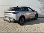 Peugeot 3008 e-3008 210 GT First Edition +leder+pano dak, Autos, 526 km, Argent ou Gris, Achat, Electronic Stability Program (ESP)