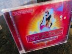 DJ F.R.A.N.K. - Fabulicious - 2CD, CD & DVD, Vinyles | Dance & House, Enlèvement ou Envoi