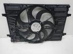 Kachel Ventilatiemotor Volkswagen Golf (22739064), Auto-onderdelen, Ophalen, Gebruikt