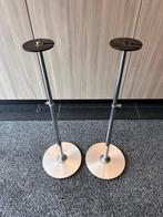Bang & Olufsen Beolab 4 floorstands T2178 - B&O, Info@bang-olufsen.dk, Overige typen, Zo goed als nieuw, Bang & Olufsen Alle 1 / DK-7600 Struer / Denmark