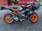 Derbi GPR 125 (kit 190) RACING, Ophalen, Gebruikt, 125 cc, 5 versnellingen