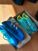 2 paar adidas voetbal schoenen 38 2/3, Sport en Fitness, Voetbal, Ophalen, Nieuw, Schoenen
