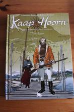 Kaap Hoorn             HC, Perrissin- Riboldi, Ophalen of Verzenden, Zo goed als nieuw, Meerdere stripboeken