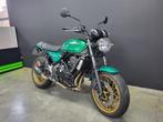 KAWASAKI Z 650 RS 24/01/2023 860KM (A2 POSSIBLE), Naked bike, 2 cylindres, Plus de 35 kW, 650 cm³