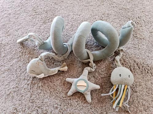 Little Dutch Activiteitenspiraal — Ocean Mint Model —, Kinderen en Baby's, Overige Kinderen en Baby's, Gebruikt, Ophalen of Verzenden
