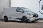 Ford Transit Custom- SPORT- L1-Autom-Camera-Nieuw- 38990+BTW, Argent ou Gris, Achat, Euro 6, Entreprise
