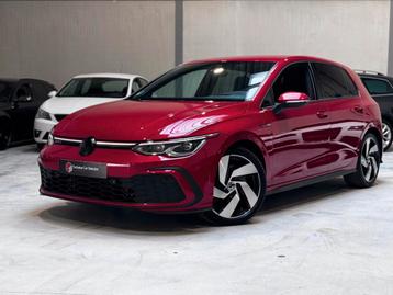 Volkswagen Golf 8 GTI | Harman Kardon | Head Up | Matrix |, Rouge, Achat, Euro 6, Entreprise