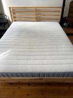 Matras Ikea, Ophalen, Tweepersoons, Zo goed als nieuw, Matras