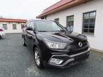 SsangYong XLV XLV 1.6i e-XGi 2WD Urban (EU6c) (bj 2019), Auto's, 94 kW, Gebruikt, Euro 6, XLV