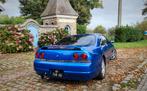 1993 Nissan Skyline R33 GTS-T / Bayside Blue / 2.5L Turbo, Autos, Achat, 2500 cm³, Boîte manuelle, 6 cylindres