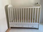 Babybed Ikea Gonatt, Enfants & Bébés, Chambre d'enfant | Lits, Enlèvement, Utilisé