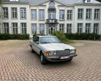Mercedes 230CE - 1981 - AUTOMAAT - 128.000KM, Auto's, Automaat, Mercedes-Benz, Bedrijf, Te koop
