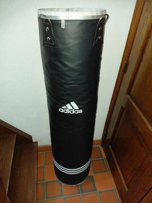 Adidas pro safety bokszak, Sport en Fitness, Boksen, Zo goed als nieuw, Bokszak, Ophalen