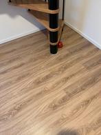 Ik ben op zoek naar parket zoals op de foto, Huis en Inrichting, Stoffering | Vloerbedekking, Ophalen of Verzenden, Zo goed als nieuw