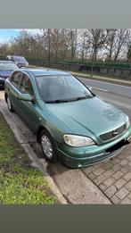 Opel Astra, Auto's, Handgeschakeld, Particulier, Astra, Te koop