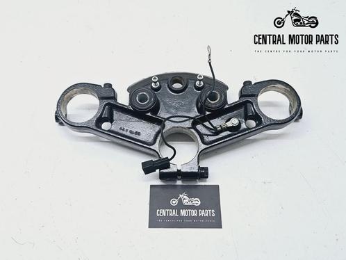 Headset Plate Touring 2014-maintenant, Motos, Pièces | Harley-Davidson, Utilisé, Enlèvement ou Envoi